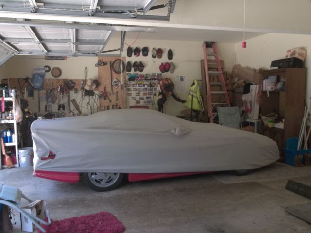 1985 Chevrolet Corvette - photo 5