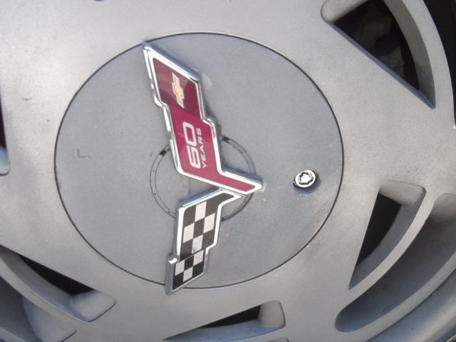 1985 Chevrolet Corvette - photo 8