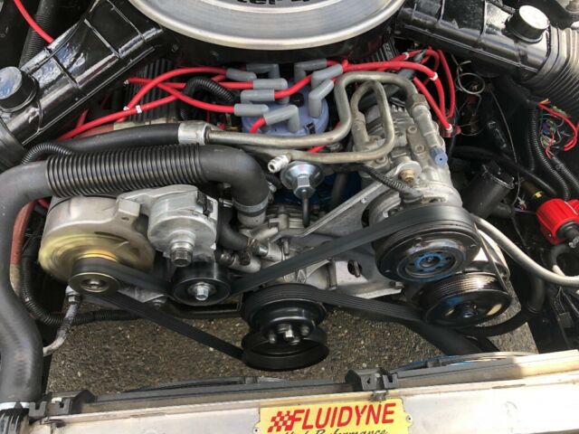 1985 Ford Mustang Gt - photo 3