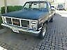 1985 GMC Sierra 2500 High Sierra 2500 - photo 10