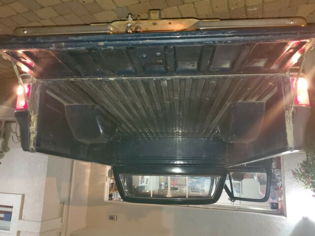 1985 GMC Sierra 2500 High Sierra 2500 - photo 12