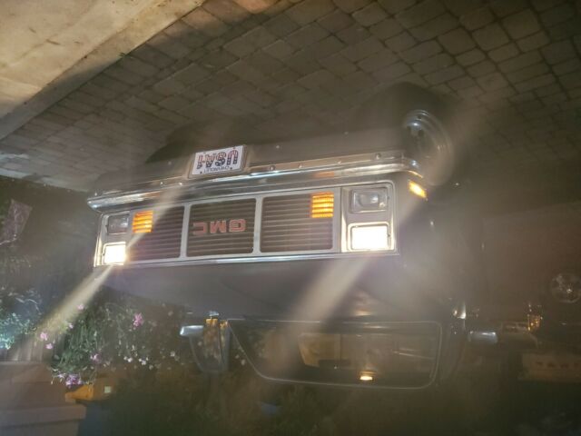 1985 GMC Sierra 2500 High Sierra 2500 - photo 13