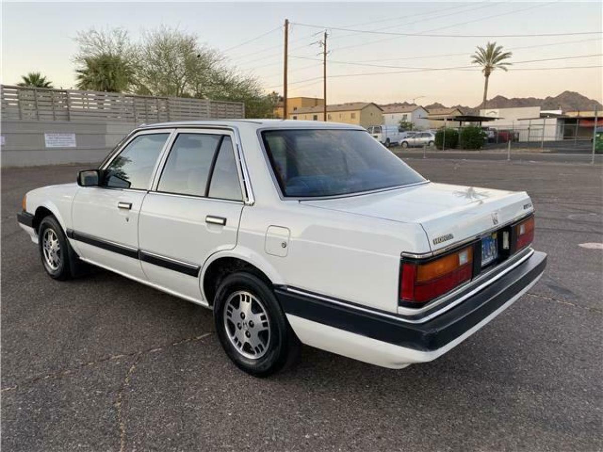 1985 Honda Accord Manual - photo 12