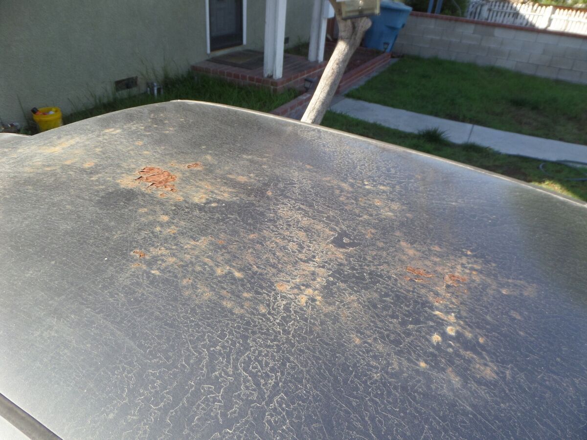 1985 Honda Accord 1-Owner, PERFECT INTERIOR, NOT RUNNING Good for PARTS - photo 8