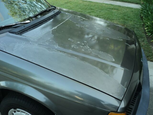 1985 Honda Accord deluxe - photo 10