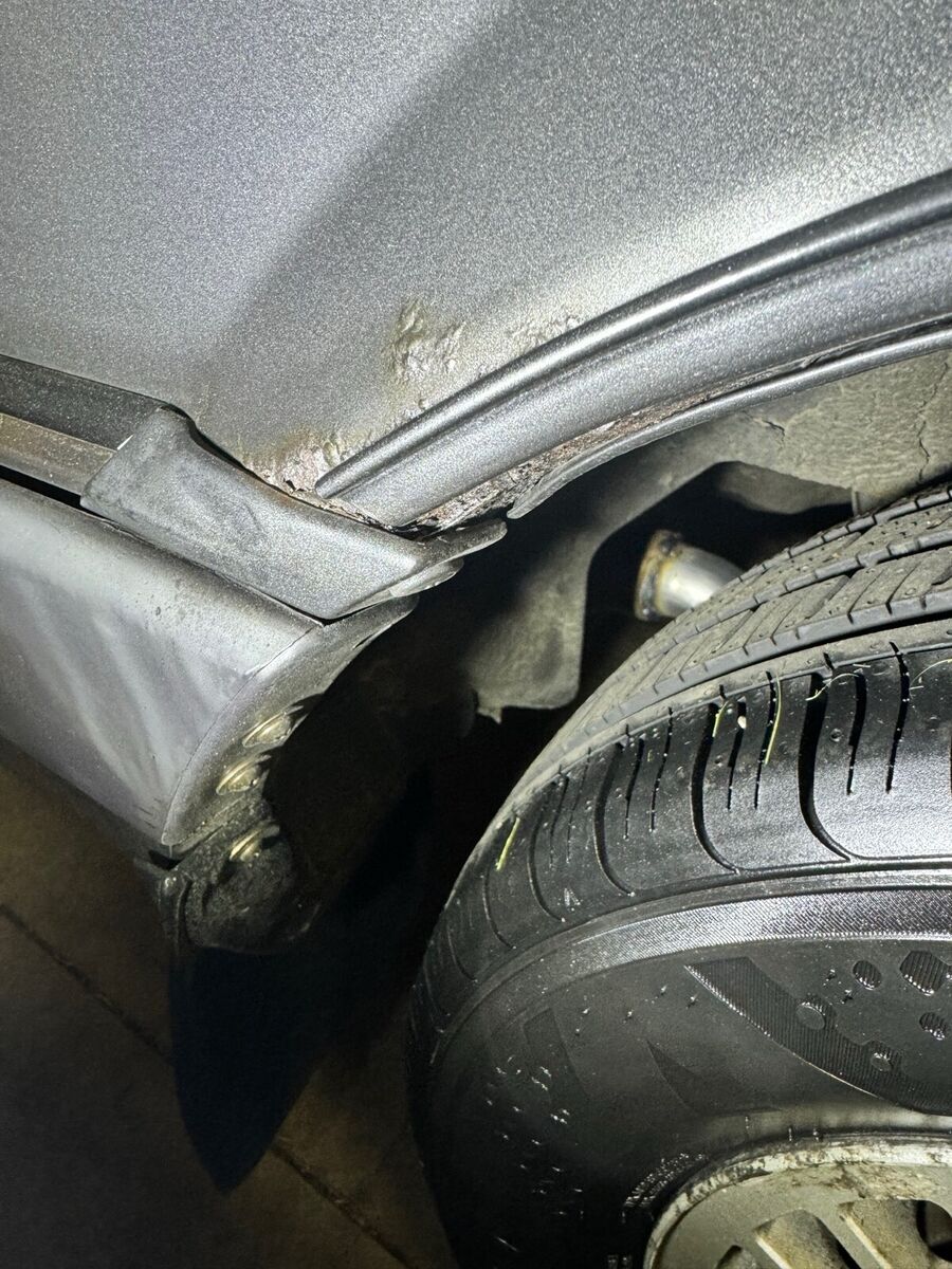 1985 Honda Accord SEI 1.8 - photo 12