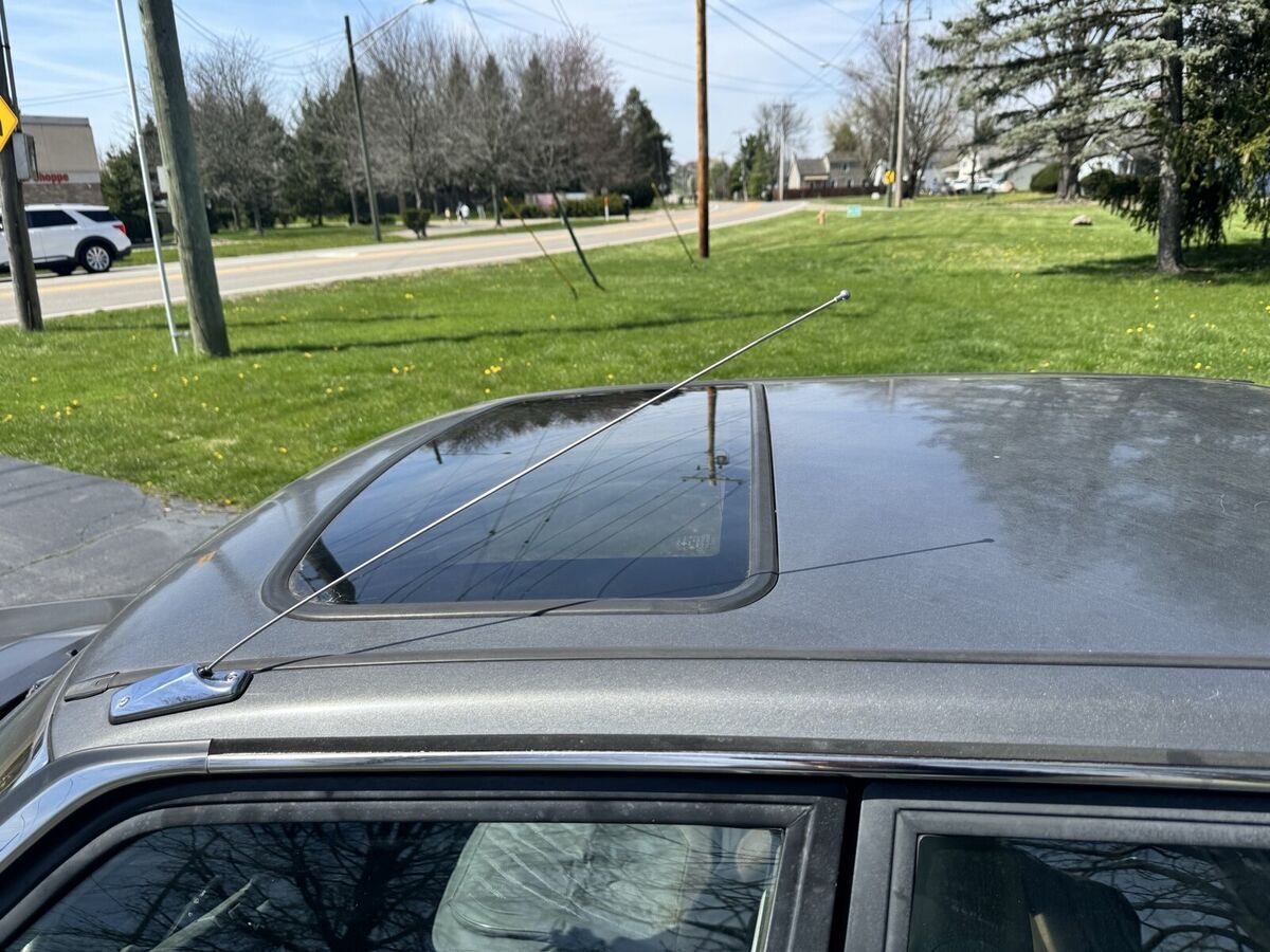 1985 Honda Accord SEI 1.8 - photo 7