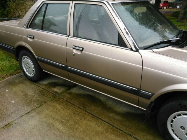 1985 Honda Accord - photo 4
