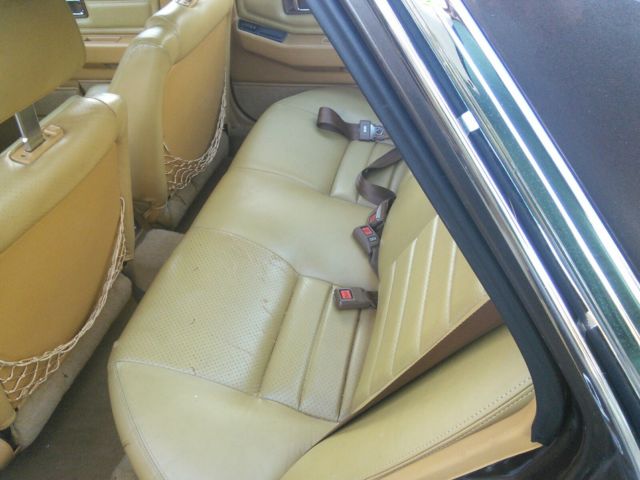 1985 Honda Accord SE-i - photo 10