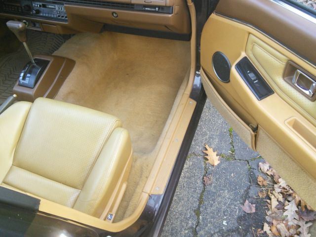1985 Honda Accord SE-i - photo 12