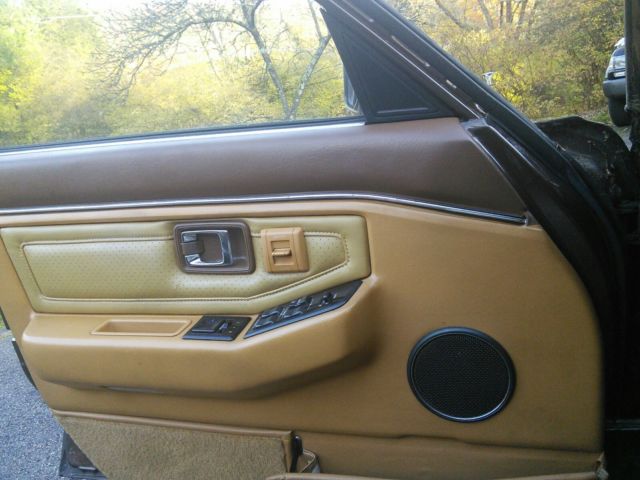 1985 Honda Accord SE-i - photo 8