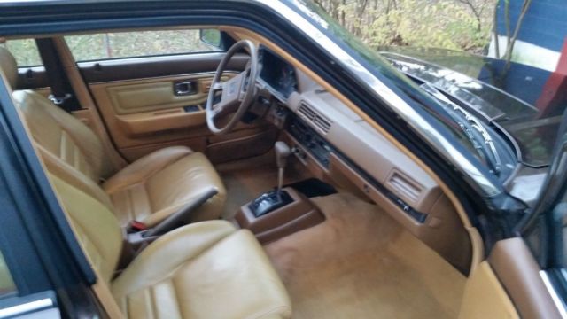 1985 Honda Accord SE-i - photo 9