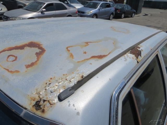 1985 Honda Accord - photo 11