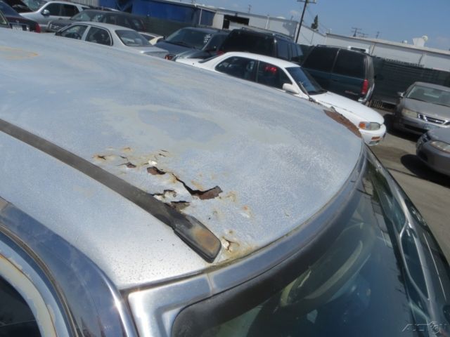 1985 Honda Accord - photo 12