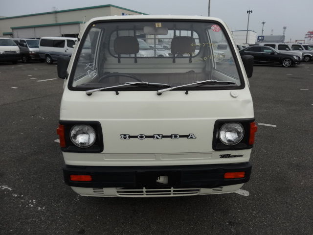 1985 Honda ACTY TRUCK