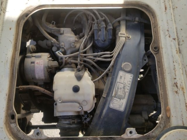 1985 Honda Other Sdx - photo 13