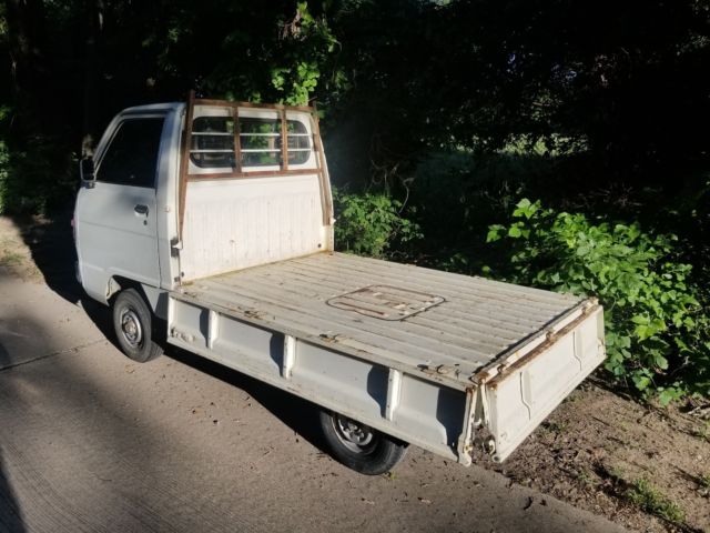 1985 Honda Other Sdx - photo 2