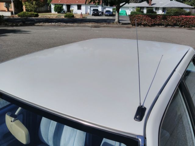 1985 Honda Civic Honda 1500 Sedan Classic WORLDWIDE NO RESERVE - photo 12