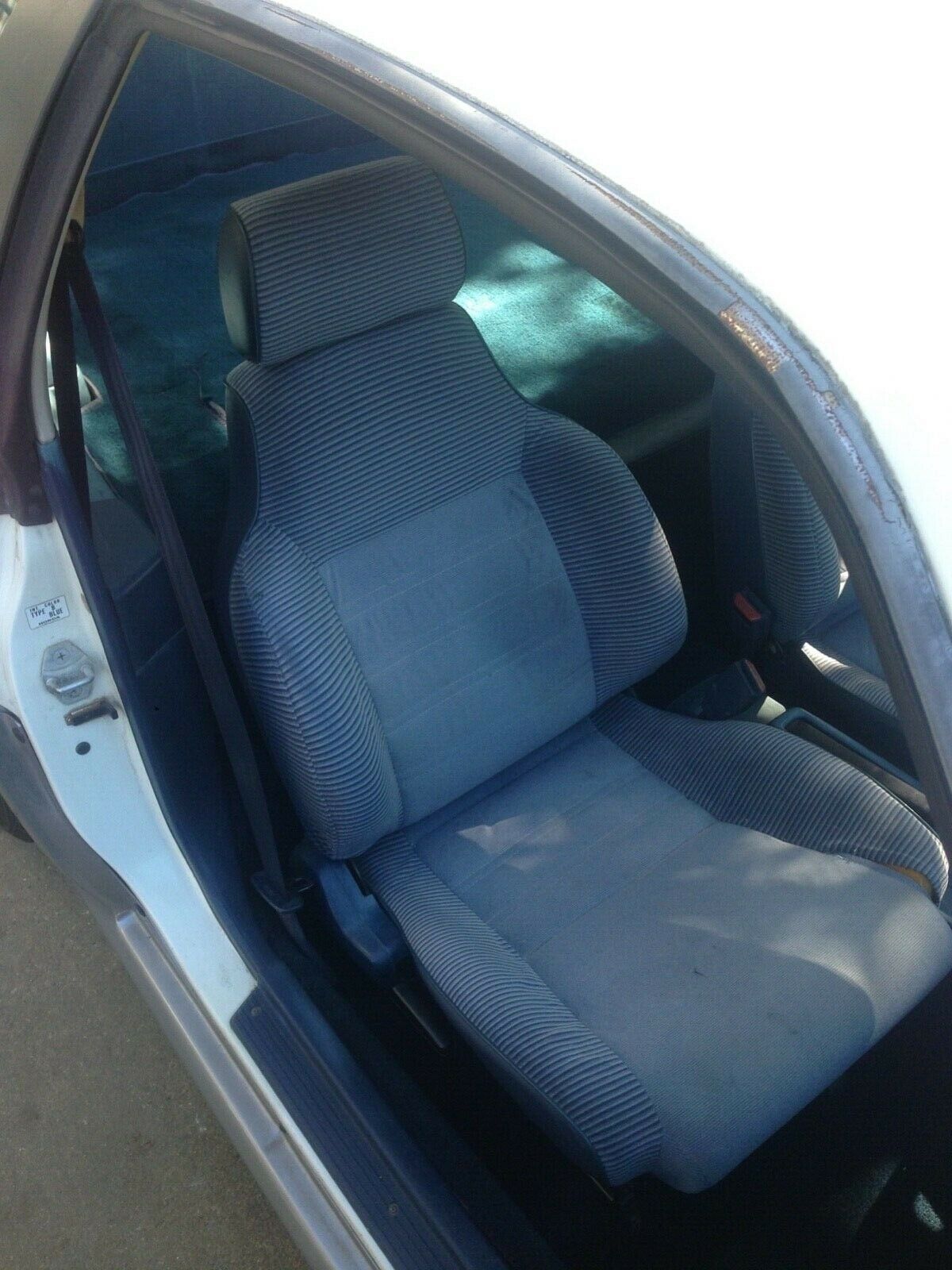 1985 Honda CRX - photo 7