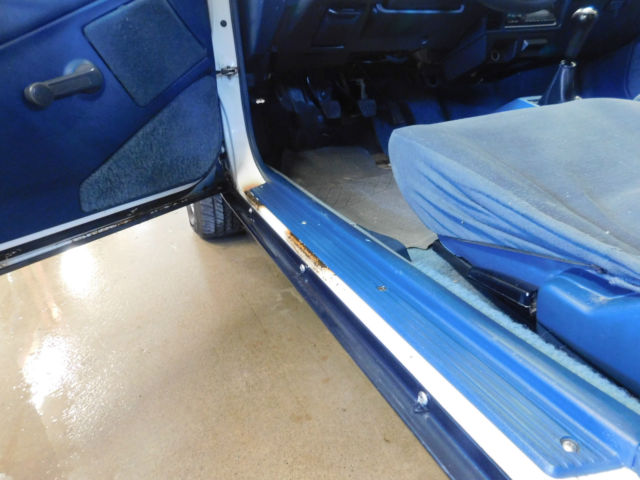 1985 Honda Civic - photo 5