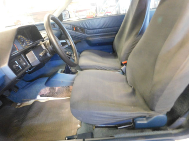 1985 Honda Civic - photo 6