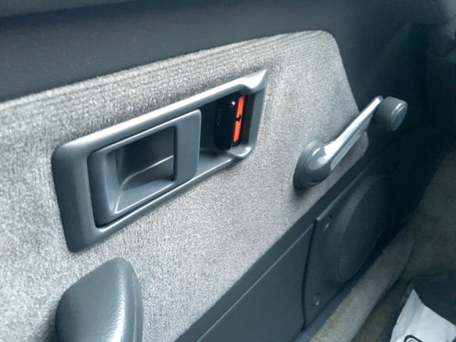 1985 Honda Civic 1500 DX - photo 12