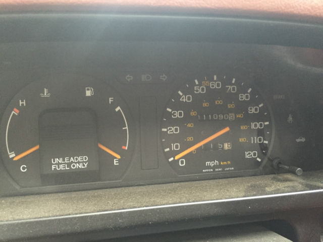1985 Honda Civic - photo 3