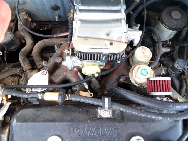 1985 Honda Civic WAGON - photo 5