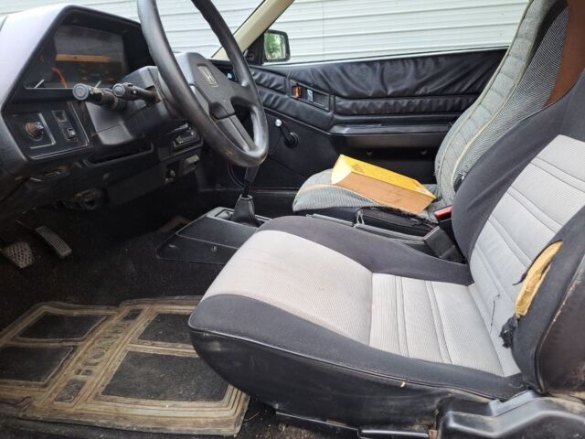 1985 Honda CRX - photo 3