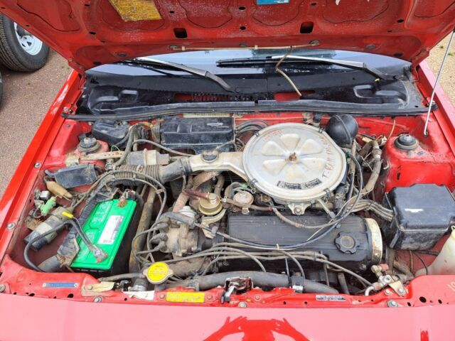 1985 Honda CRX - photo 8