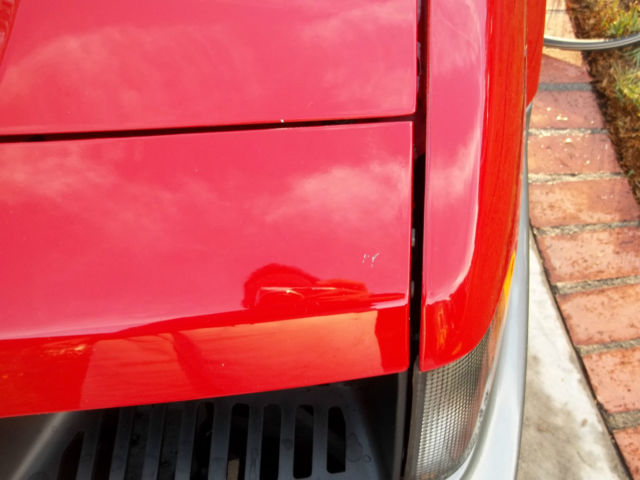 1985 Honda CRX 2 Door - photo 5
