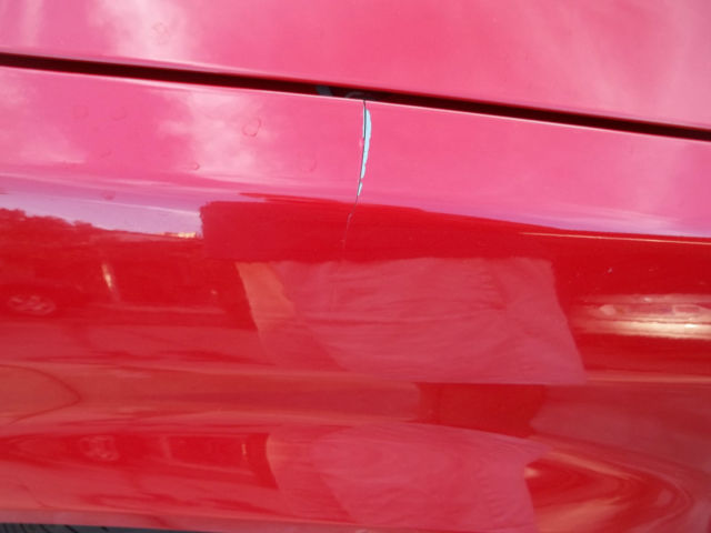 1985 Honda CRX 2 Door - photo 6