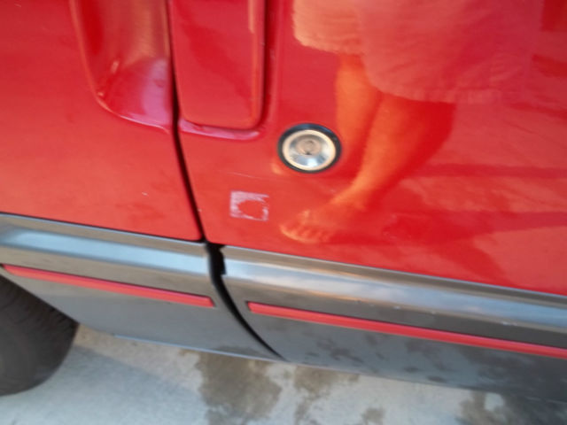 1985 Honda CRX 2 Door - photo 7