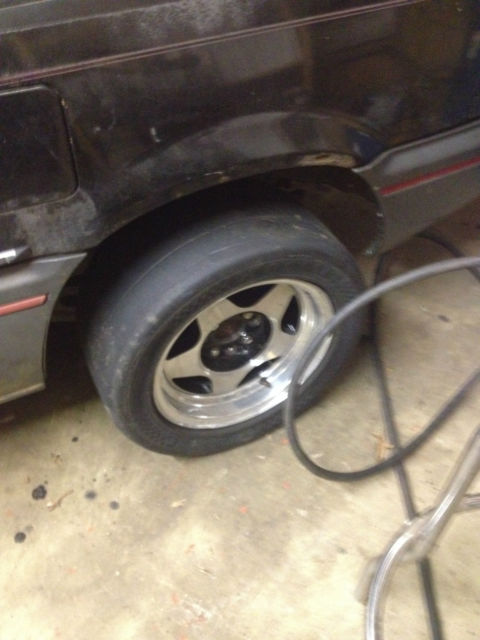 1985 Honda CRX SI - photo 13