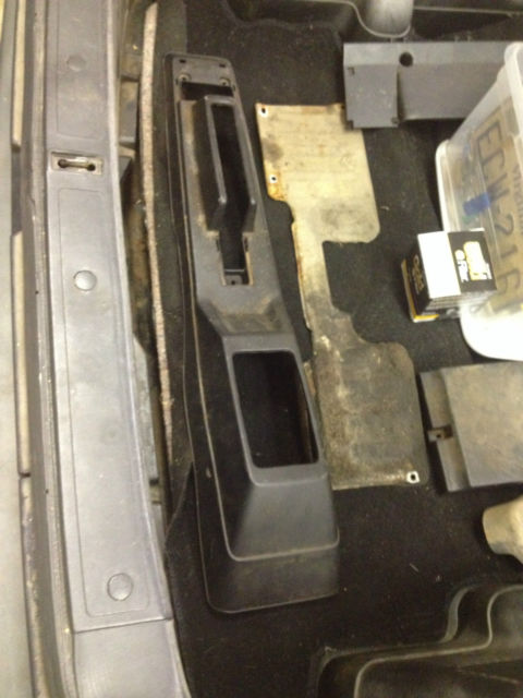 1985 Honda CRX SI - photo 5