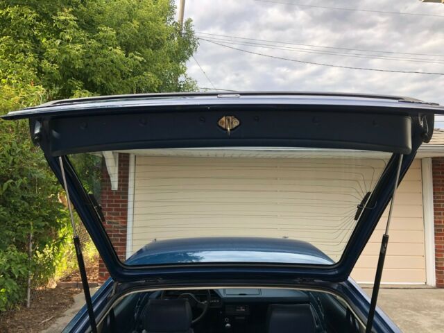 1985 Honda CRX - photo 12