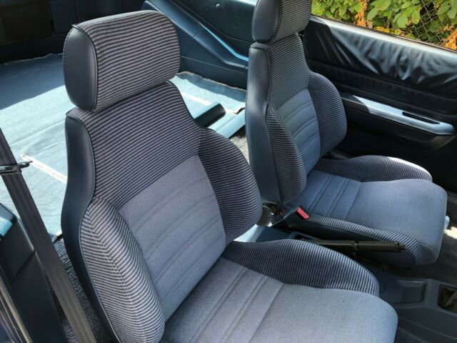 1985 Honda CRX - photo 8