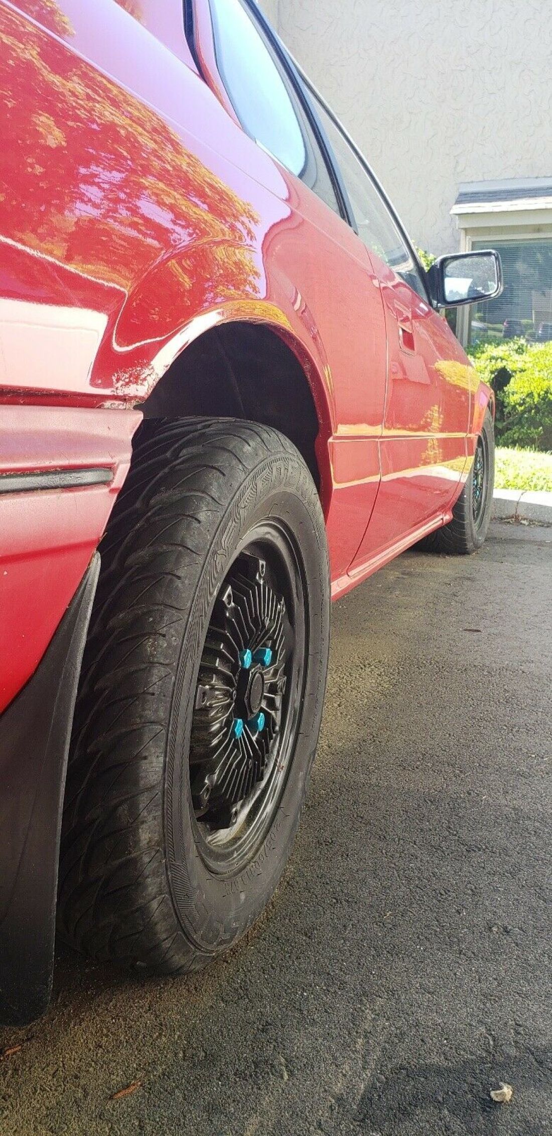 1985 Honda Prelude 1800 - photo 11