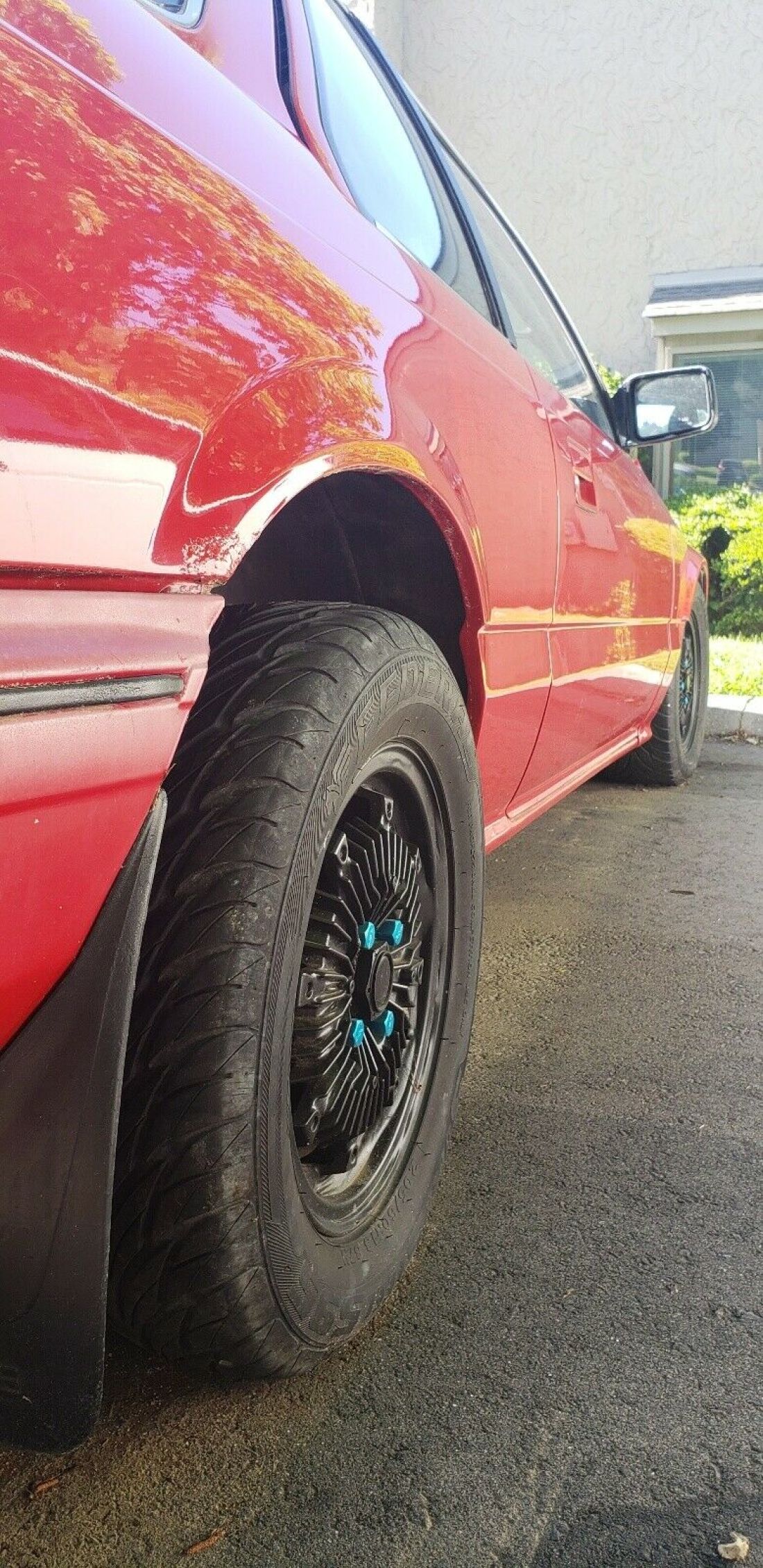 1985 Honda Prelude 1800 - photo 12