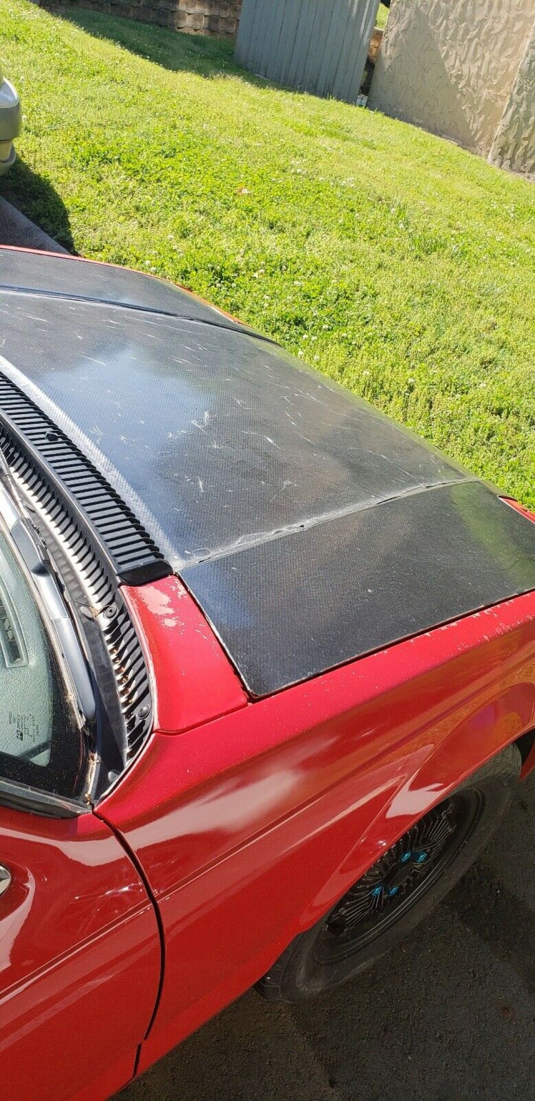 1985 Honda Prelude 1800 - photo 9