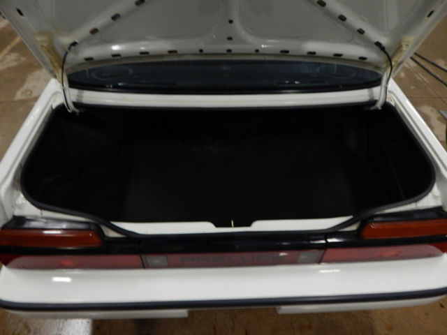 1985 Honda Prelude - photo 10