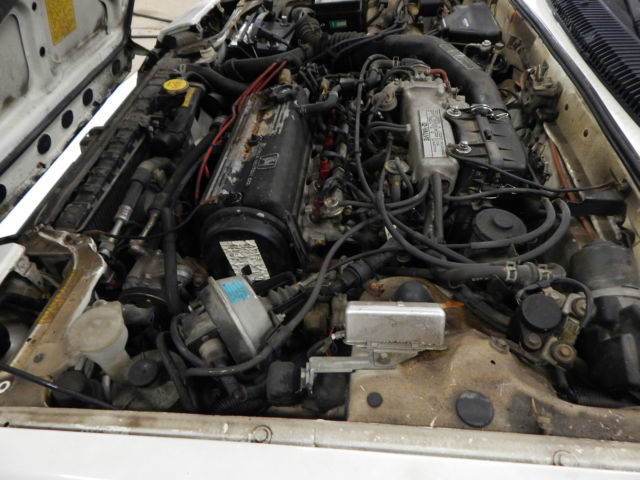 1985 Honda Prelude - photo 11