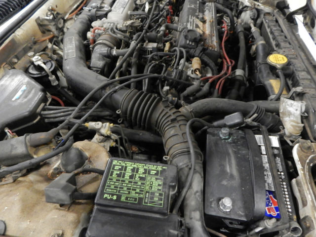 1985 Honda Prelude - photo 12