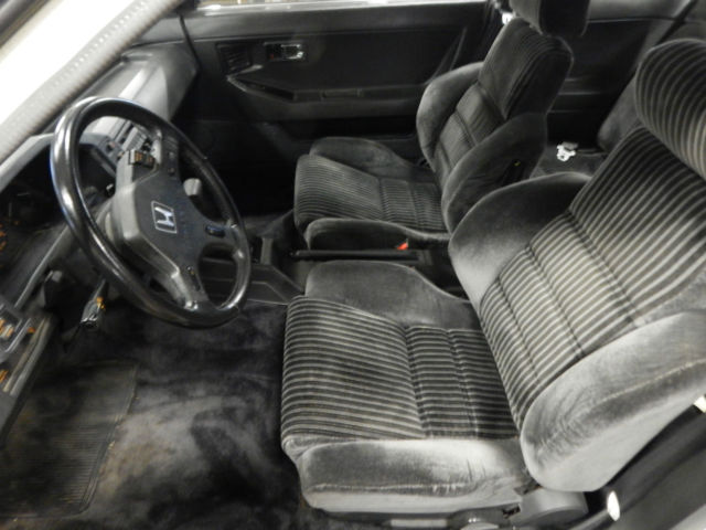 1985 Honda Prelude - photo 6