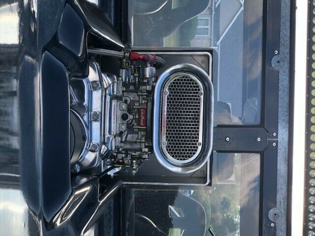 1985 Hummer H1 - photo 12