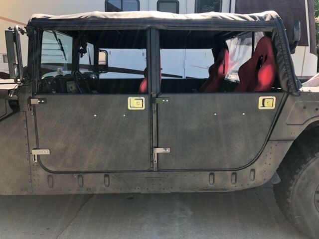 1980 Hummer Other - photo 2
