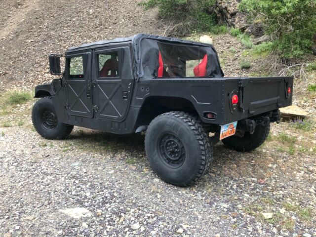 1980 Hummer Other - photo 4