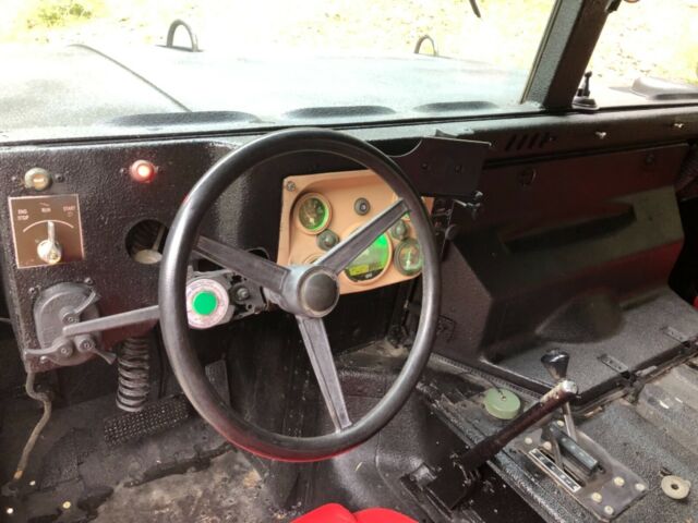 1980 Hummer Other - photo 9