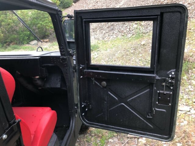 1980 Hummer Humvee - photo 12