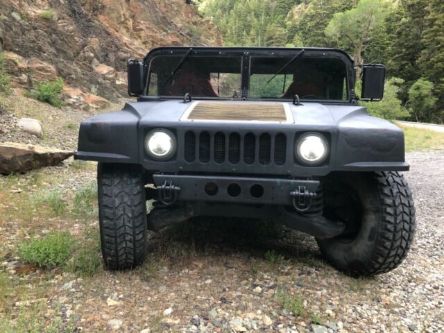 1980 Hummer Humvee - photo 7